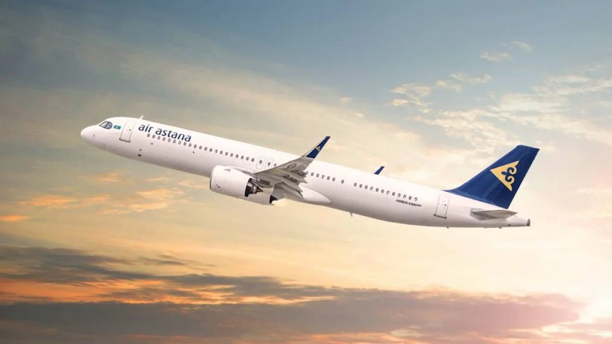 Air Astana  шу шыққан іске нүкте қойды: «Қоғамдық пікірмен айла-шарғы жасаудың жолы»