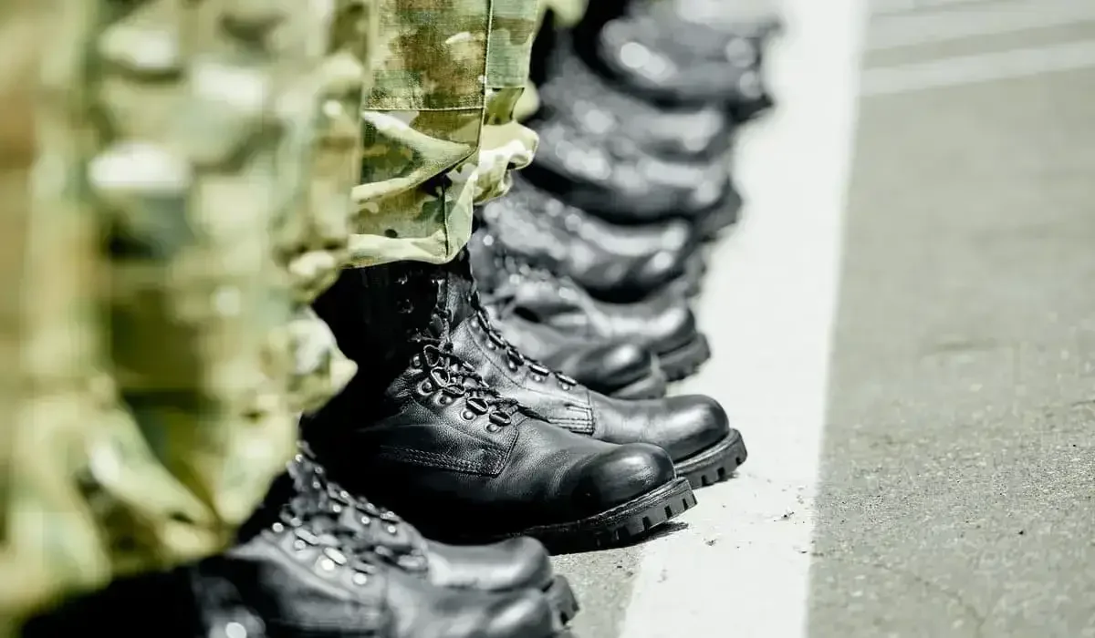 Шымкенттегі сарбаз өлімі: Ұлттық ұлан мәлімдеме жасады