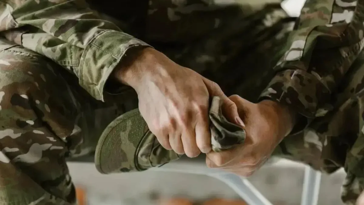 Шымкенттегі әскери бөлімде сарбаздың жұмбақ өлімі: іс қозғалды