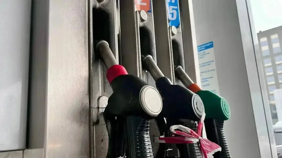 Қазақстанда бензин қымбаттай ма – министрлік жауап берді