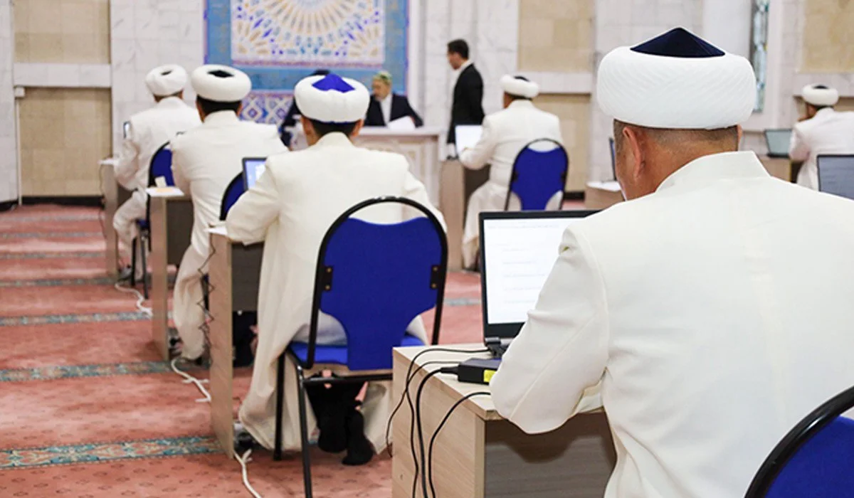 Парақшасында оқырман санын «қолдан көбейтетіндердің» күнәсі ауырлай түседі – Мүфтият пәтуа шығарды