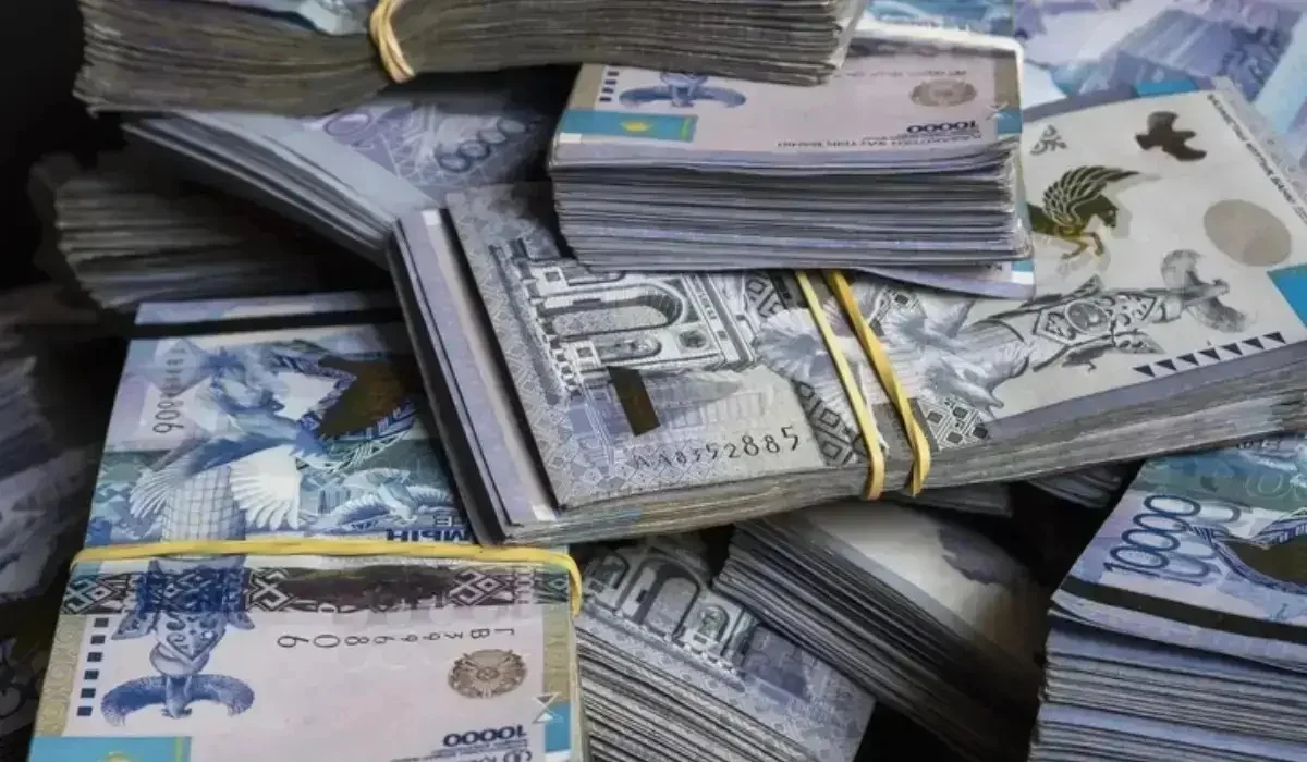 Бас прокуратураның бір ғана тексеруі мемлекетке 193 млрд теңге «пайда» түсірген