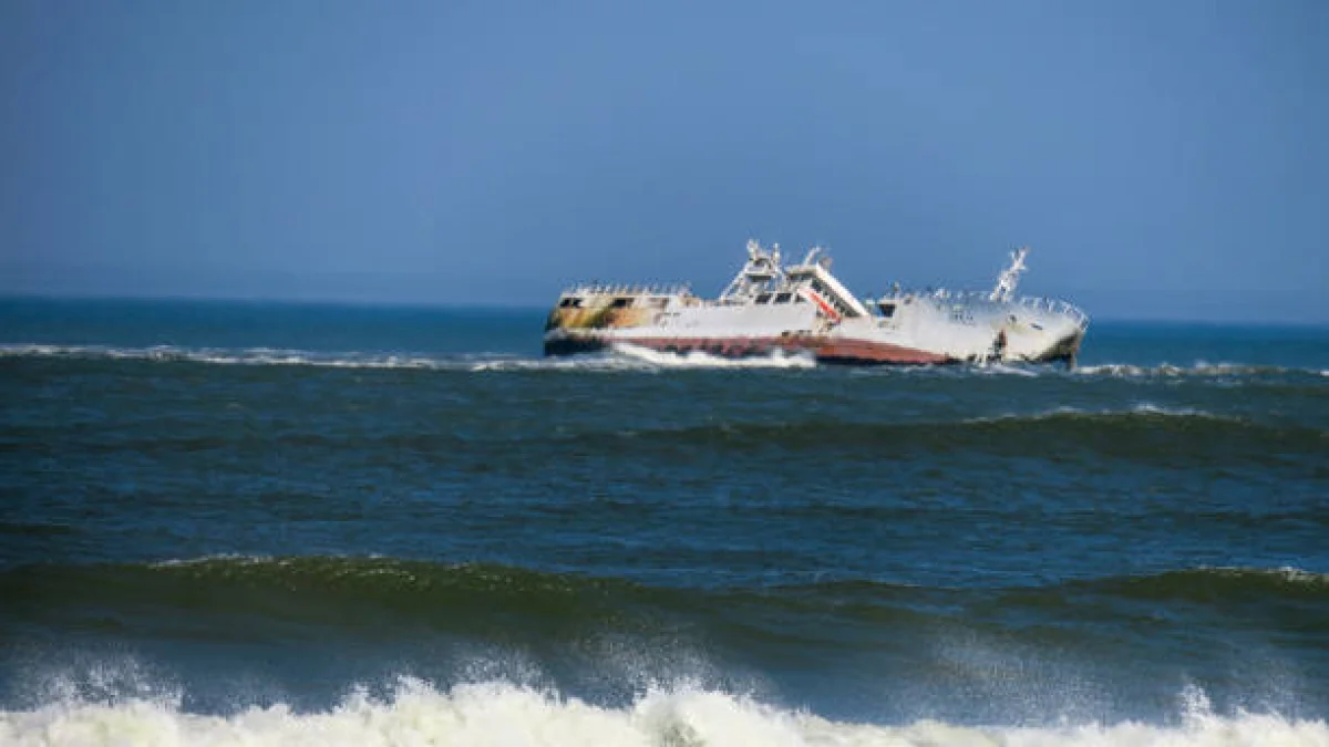 Демалыс драмаға айналды: Тайландта қазақстандық туристер мінген катер апатқа ұшырады