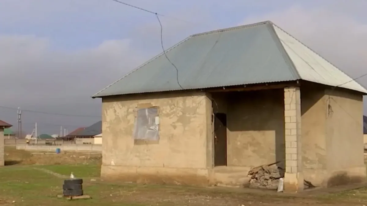 Түркістан облысында анасы мен екі баласы иіс газынан уланып, көз жұмды