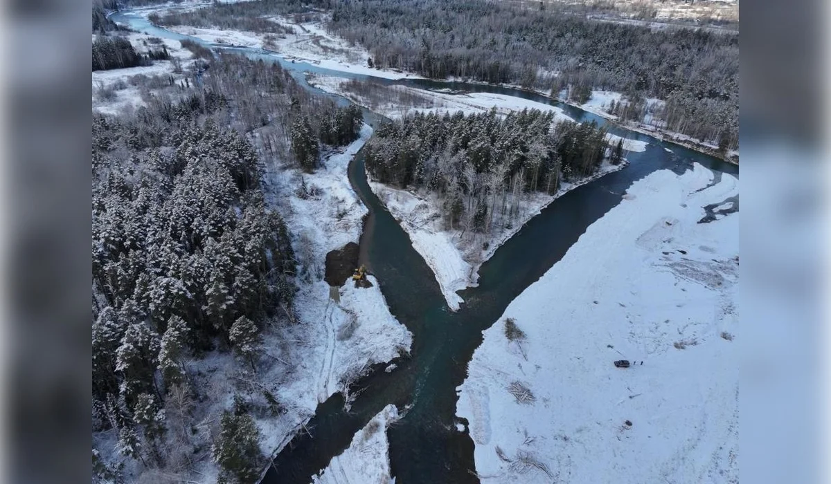 ТЖМ көктемгі су тасқынына қарсы дайындықты күшейтті