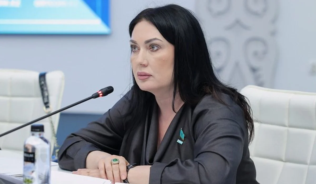 Экономиканың өсімі халықтың күнделікті өмірінде нақты сезілуі керек – депутат