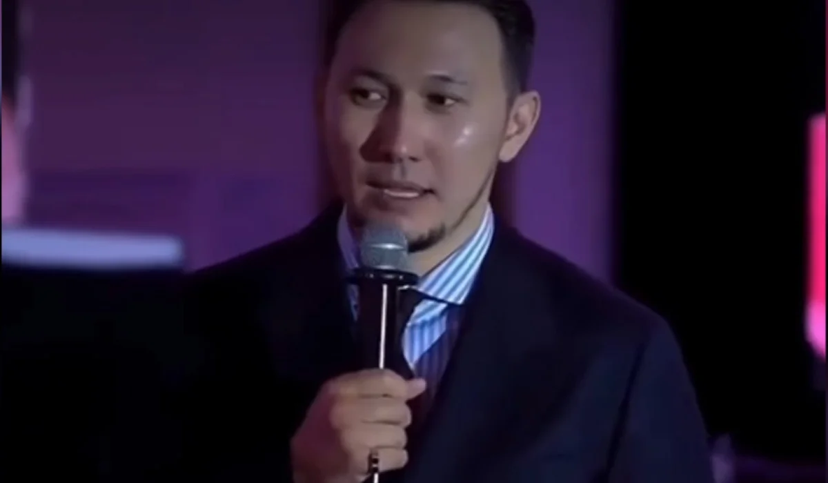 Ерекше баланың анасын кемсіткен коучтың әрекеті қоғамда қызу талқыға түсті (ВИДЕО)