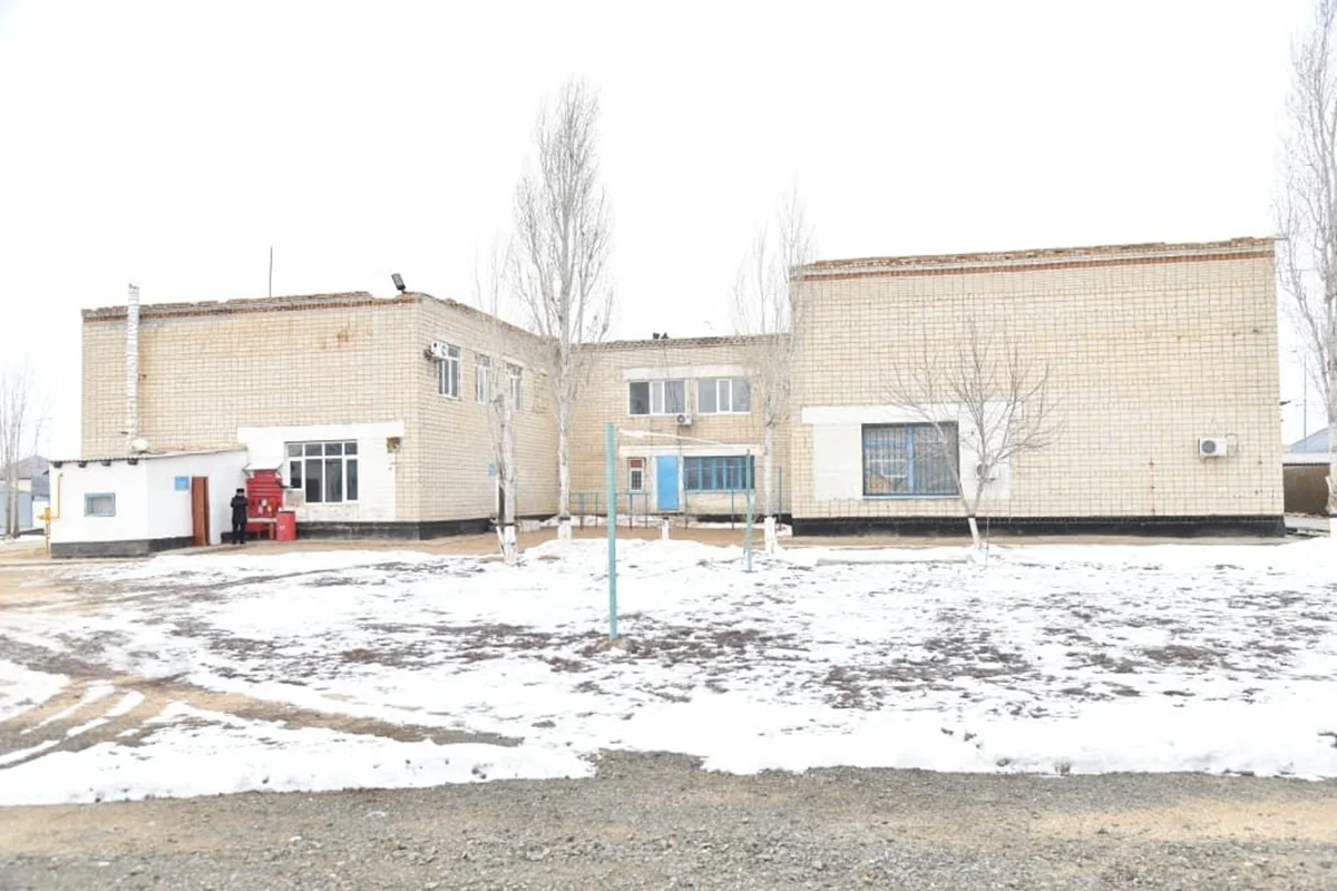 Мәжіліс депутаттарына Атыраудағы жағалау күзетінің жұмыс ахуалы жайында баяндады