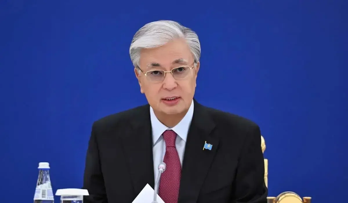 Мәулен Әшімбаев Президент реформаларының мән-жайын түсіндірді: елге неліктен біртұтас әрі ықпалды Парламент қажет?