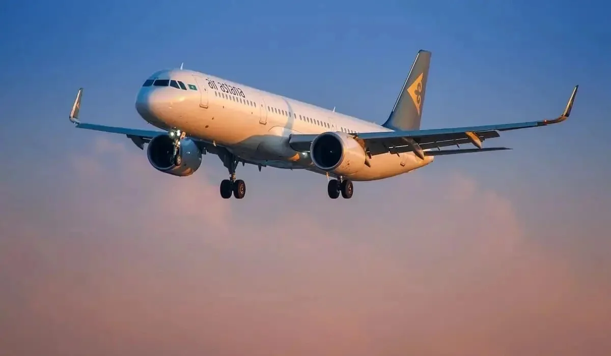 Air Astana Иран әуе кеңістігінің жабылуына байланысты рейстердің маршрутын өзгертті