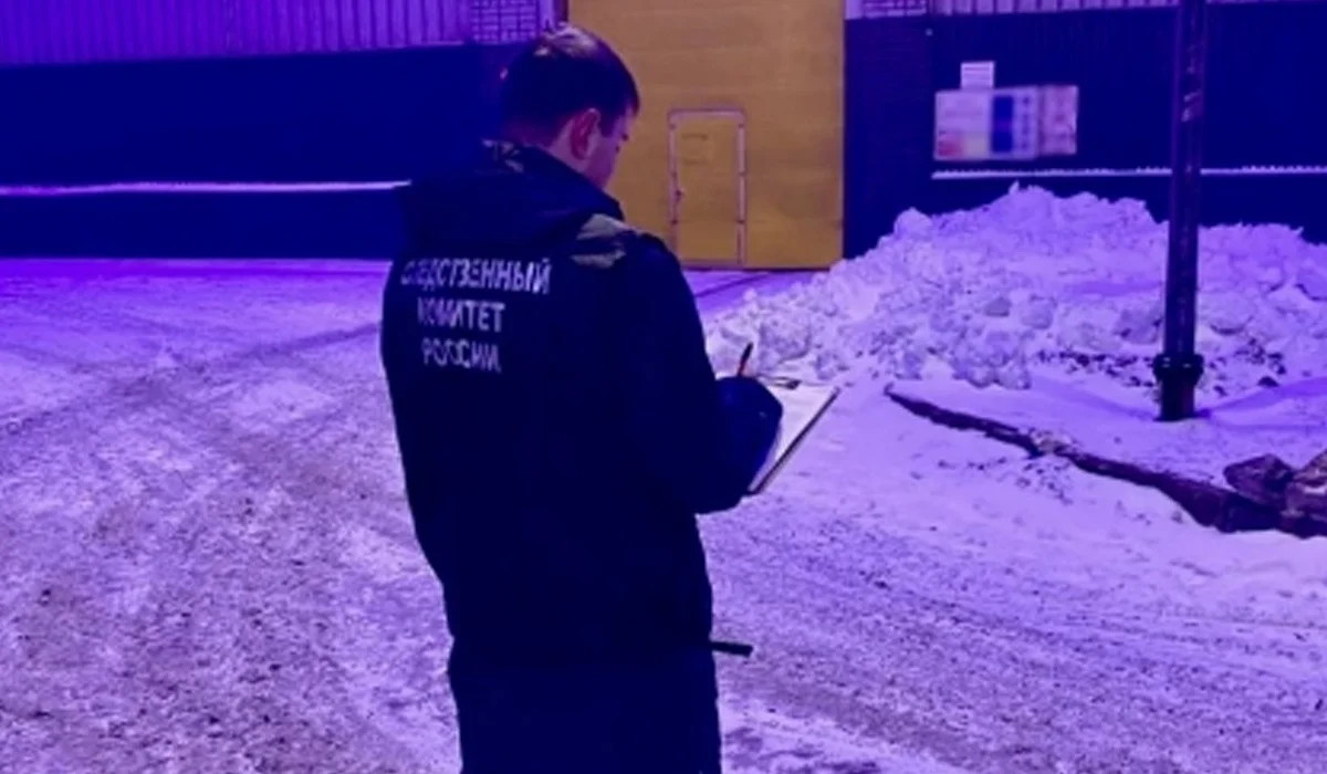 Ресейде зауыт ішінен екі қазақстандықтың мәйіті табылды