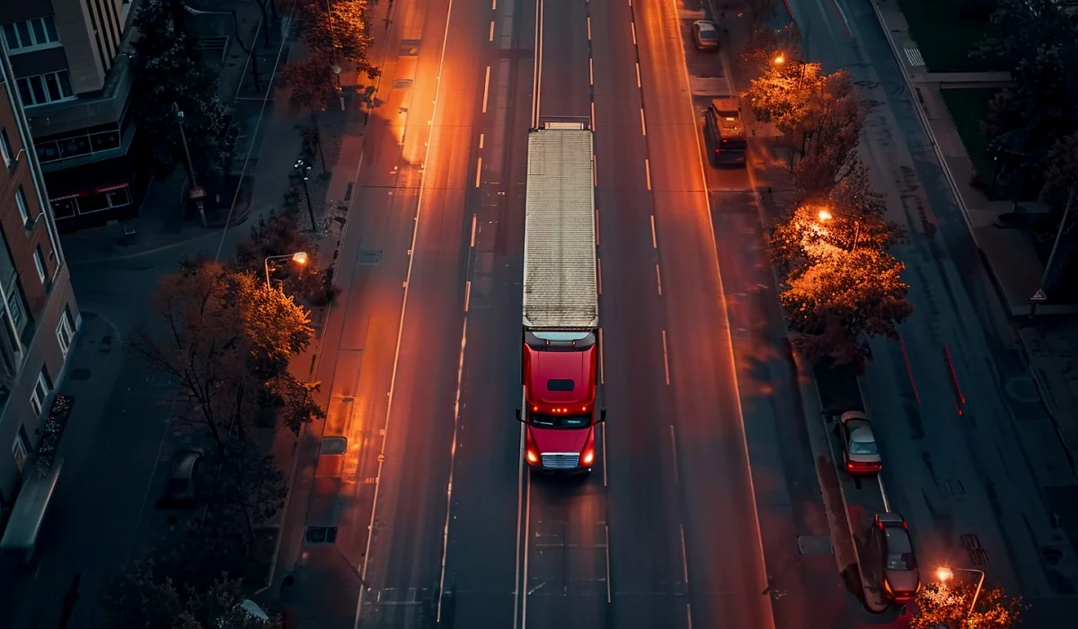 Көкшетауда қарсы жолаққа шыққан жүргізуші ауызша ескертумен құтылды: оқиғаның мән-жайы белгілі болды