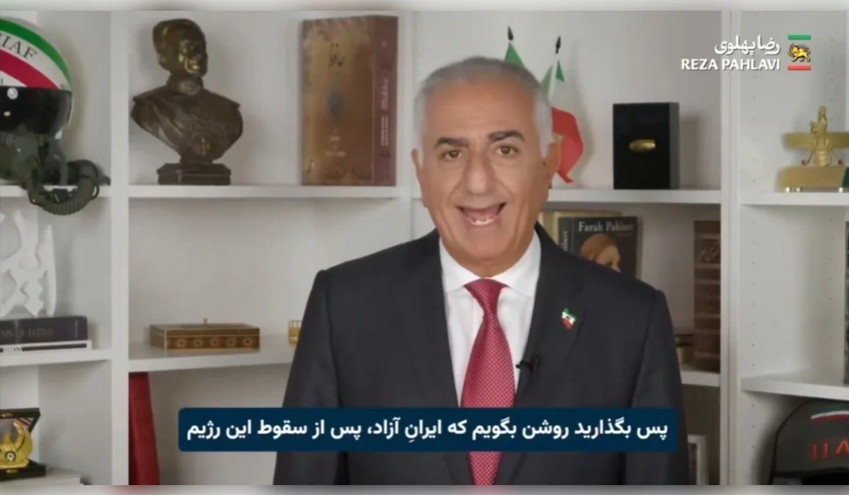 АҚШ-пен қарым-қатынас қалпына келеді, ядролық қару тоқтайды: Иранда қандай өзгеріс болуы мүмкін