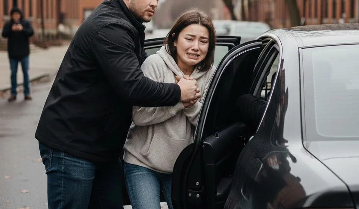 «Жаялықты көрсетіп, жеңгелері сүйінші сұрады»: Шымкентте ер адам 17 жастағы қызды алып қашып, үйінде зорлаған