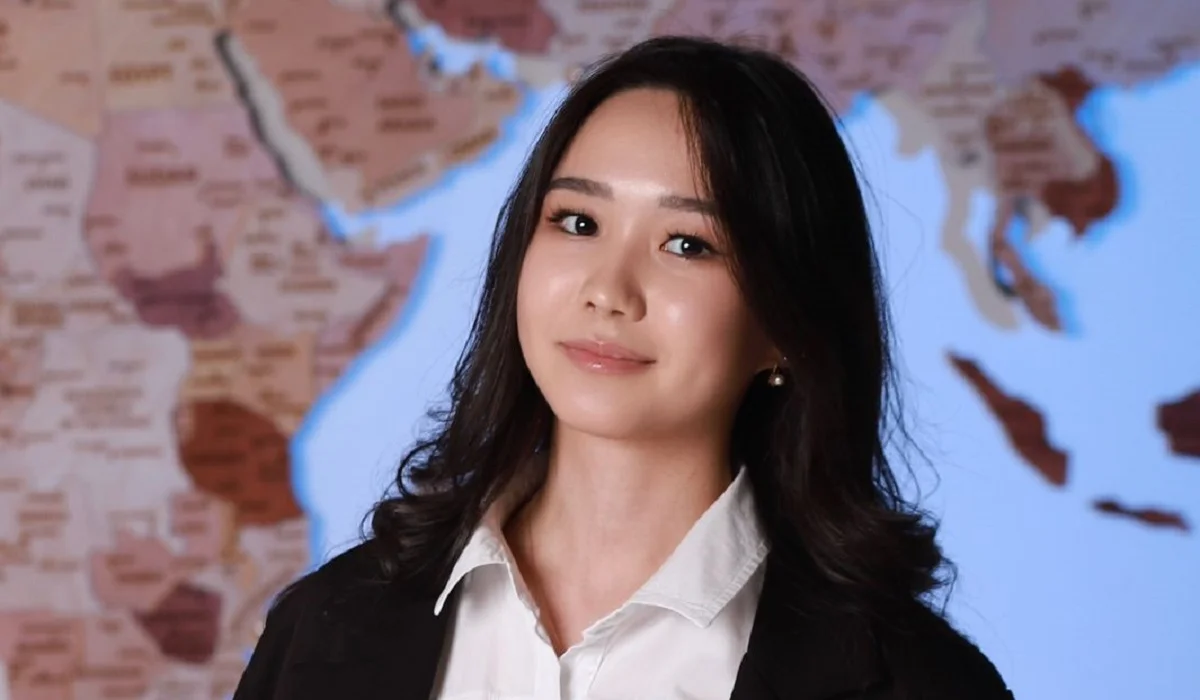 Қазақстандық оқушы Harvard, Cambridge, Stanford университеттерінен шақырту алды