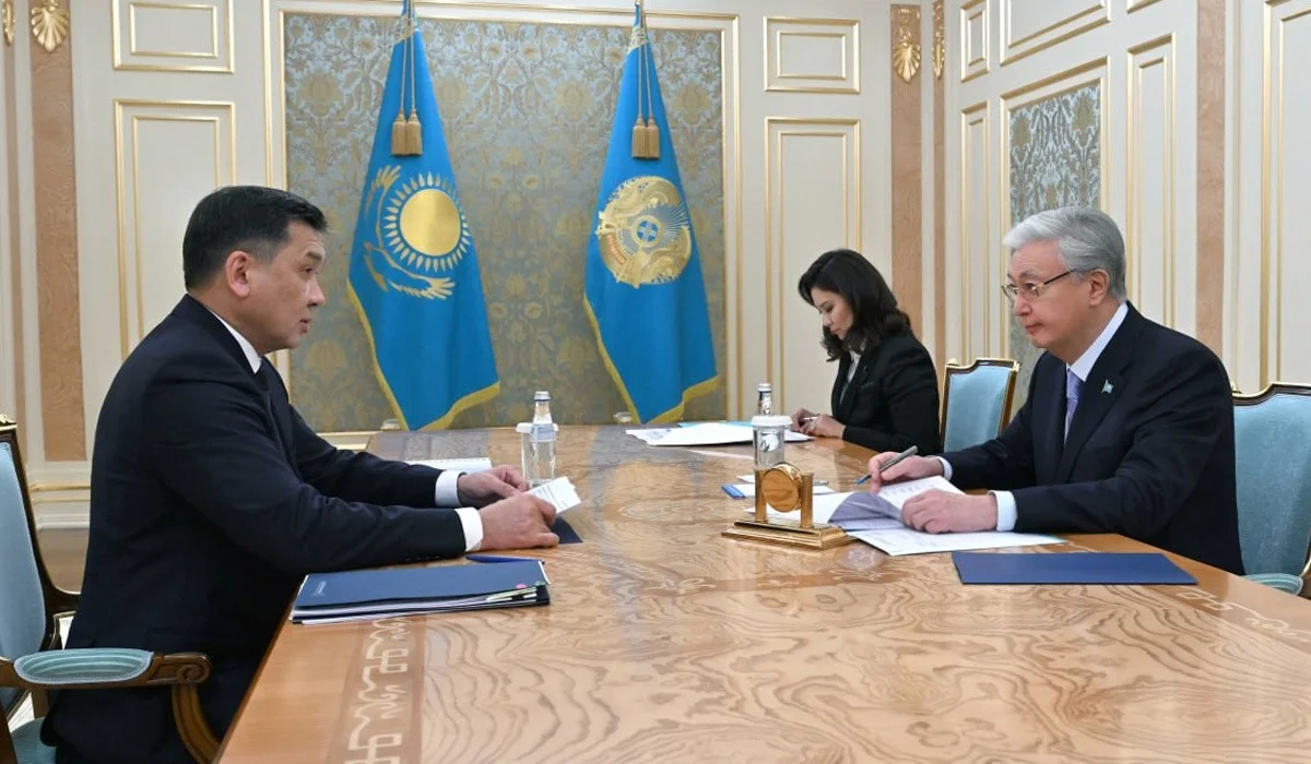 Қазақстанда теміржолшылар үшін қолжетімді баспана салынады