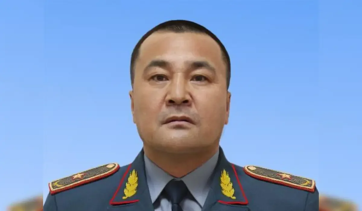 Қорғаныс министрінің бірінші орынбасары тағайындалды