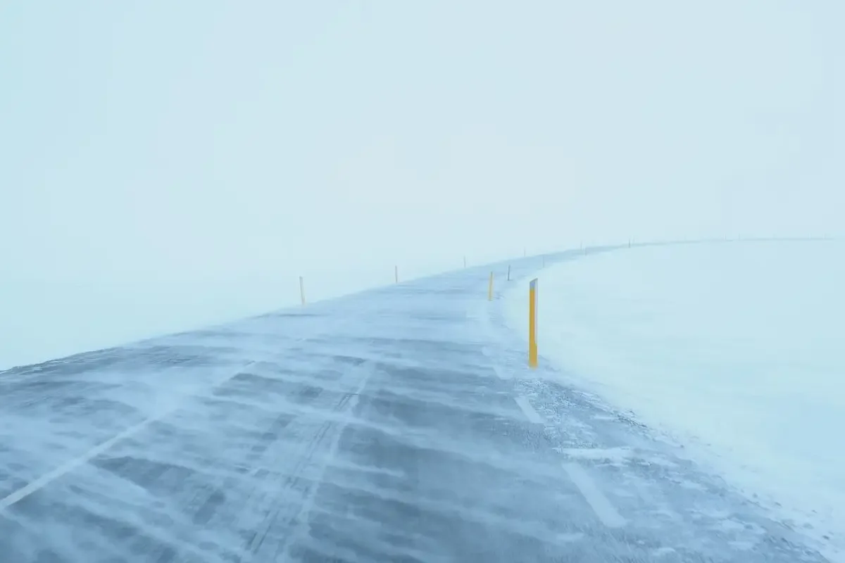 Шығыс Қазақстанда республикалық тасжол жабылды