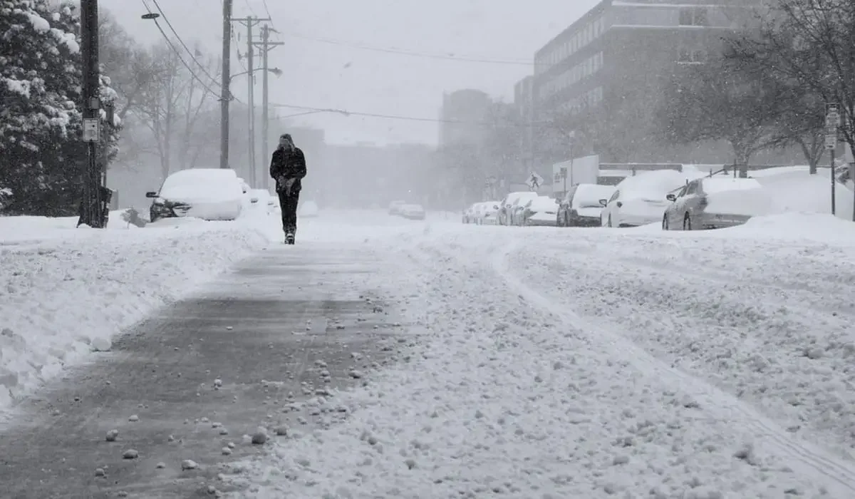 Қазақстанның 14 өңірінде дауылды ескерту жарияланды