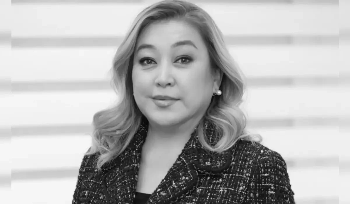 Қазақстан медицинасы қара жамылды: белгілі дәрігер Айгүл Қасымова қайтыс болды