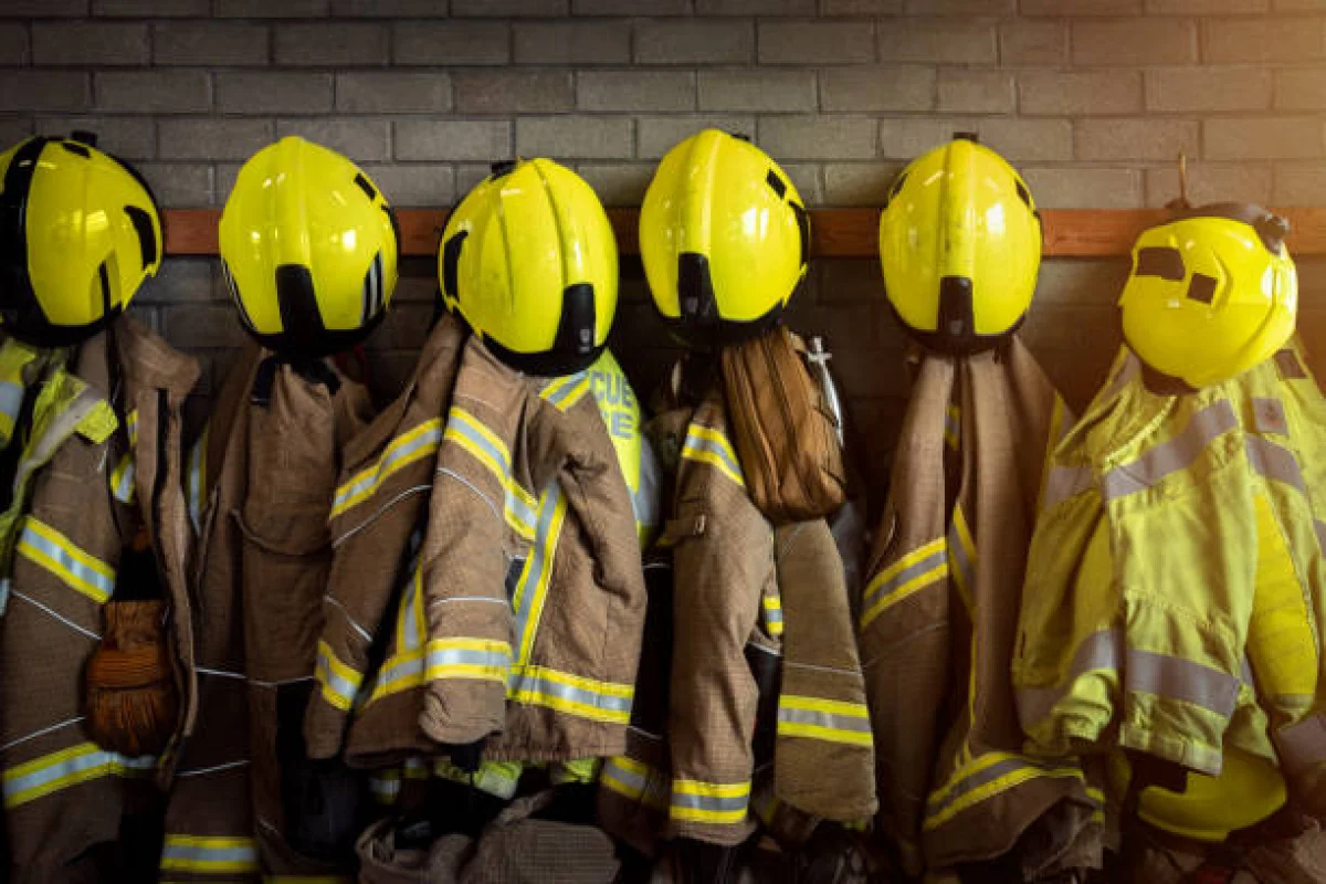 Маңғыстау облысында өрт сөндіру көлігі тұрғын үйге соғылып, екі адам көз жұмды