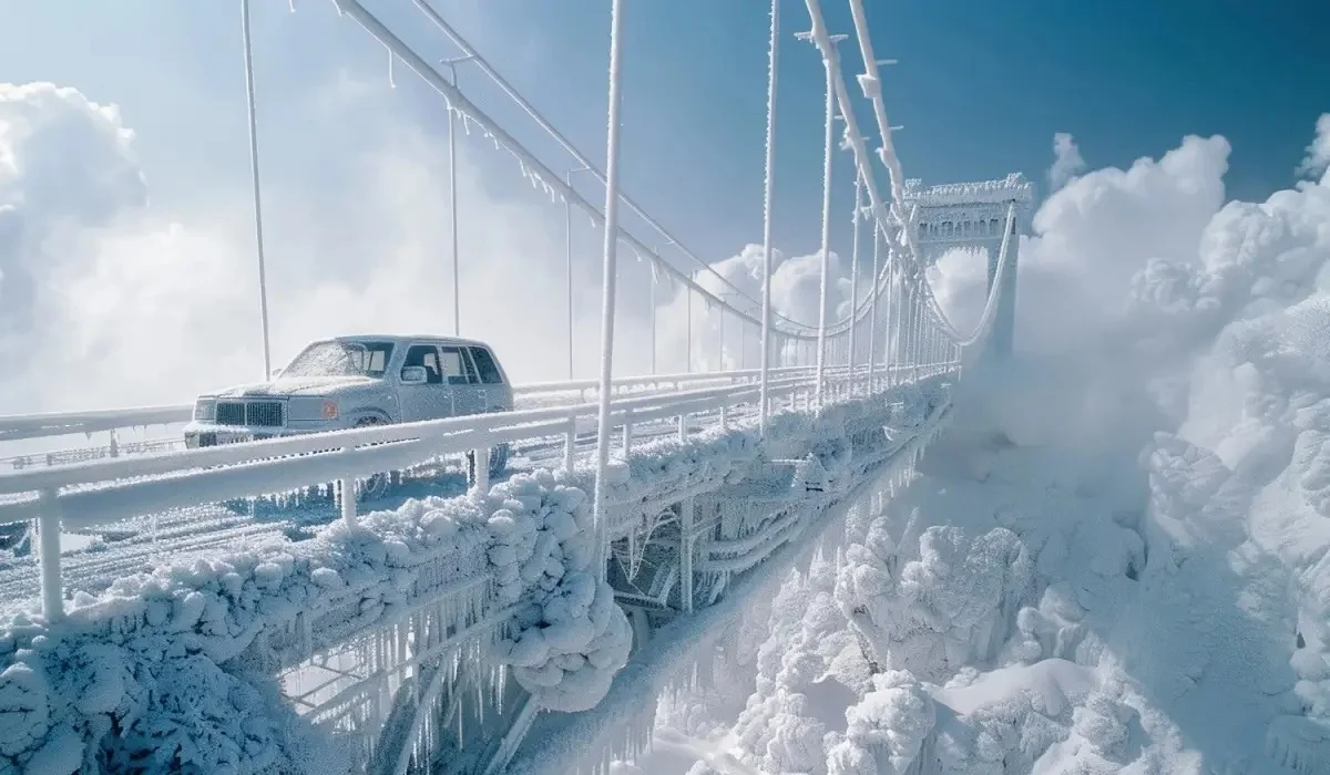 Қазақстанда алдағы күндері 38 градус аяз болады