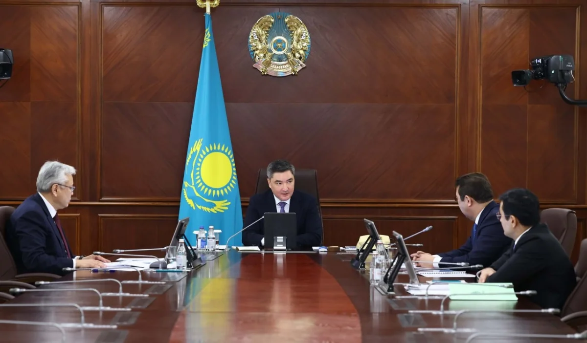 Үкімет Қазақстандағы ұсақ малдың санын 30 миллионға таятпақ