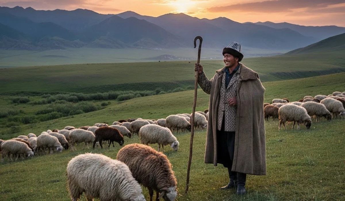 Қазақстанда 55 жастан асқан шопандар мен бақташыларды жақсы жаңалық күтіп тұр