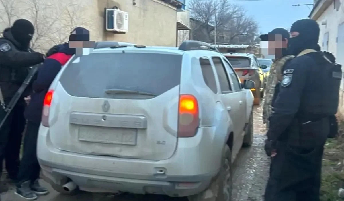 «Ұятсыз суреттеріңді туыстарыңа таратамын»: бойжеткенді бопсалаған жігіт 4 жылға сотталуы мүмкін