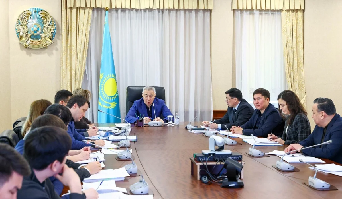 Үкімет Түркістан облысында нан неге қымбаттап кеткенін анықтады