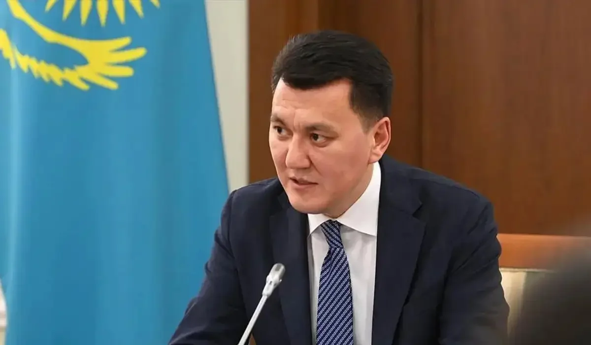 Бір жылдағы жұмыстың нәтижесі: Ұлттық құрылтай аясында алты заң қабылданды