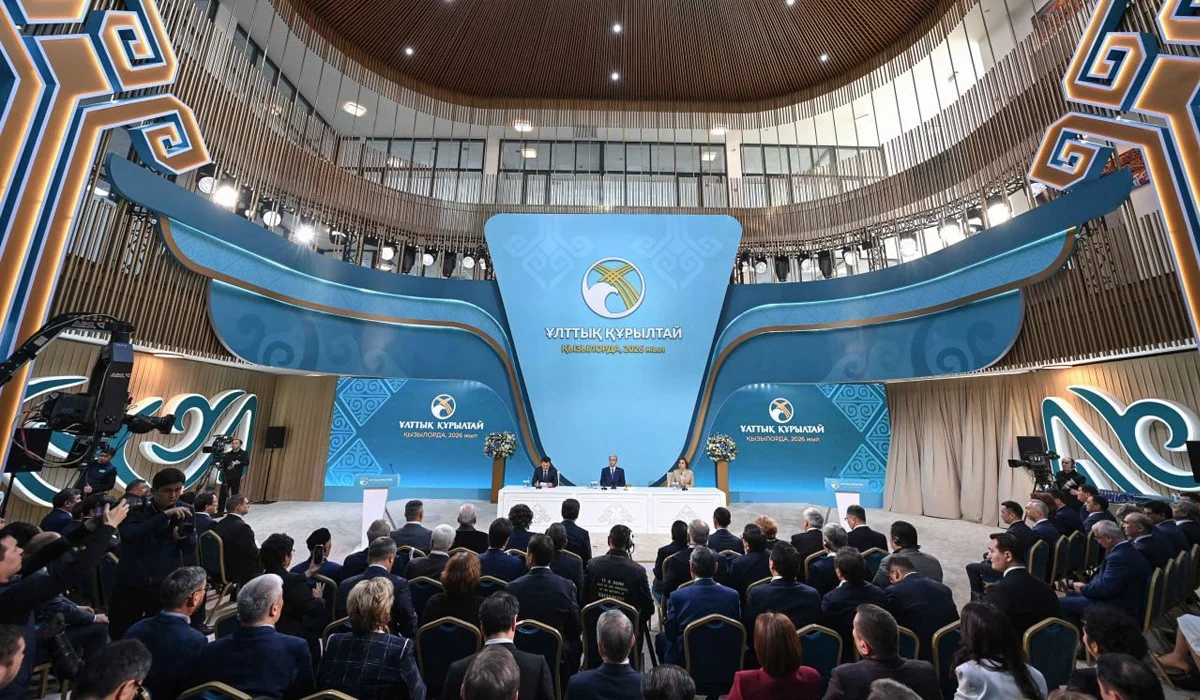 «Күмәнсіз айтуға болады»: Тоқаев Қызылорда облысы әкімінің жұмысына жақсы баға берді