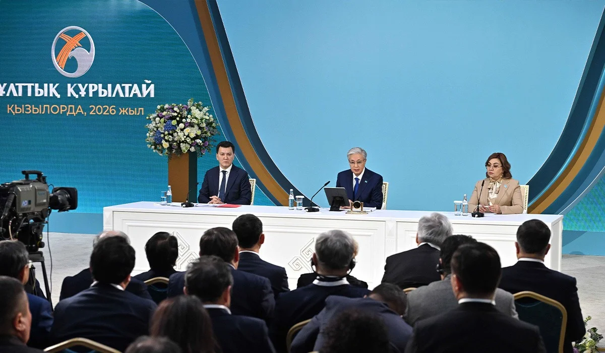 Маңызды: депутаттар 5 жылға сайланады, Ассамблеяның орнына Халық кеңесі құрылады