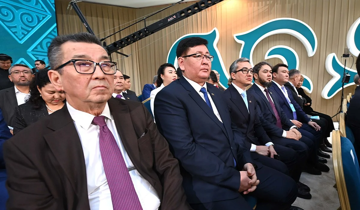 Тоқаев «басқа түскен қайғы-қасіреттің бәрін басқа халықтардан көру» психологиясынан арылуға шақырды