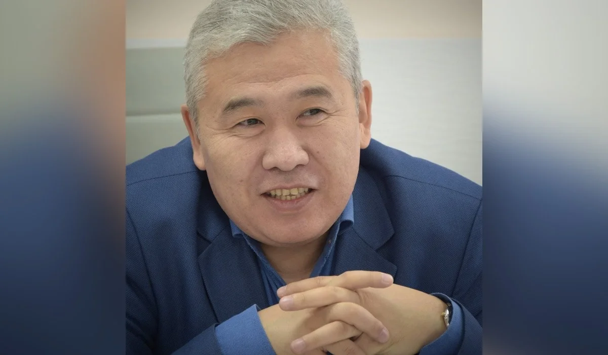 «Тарихи тұрғыда халыққа жақын ұғым»: депутат парламентке ұсынылған атаудың маңызы туралы айтты