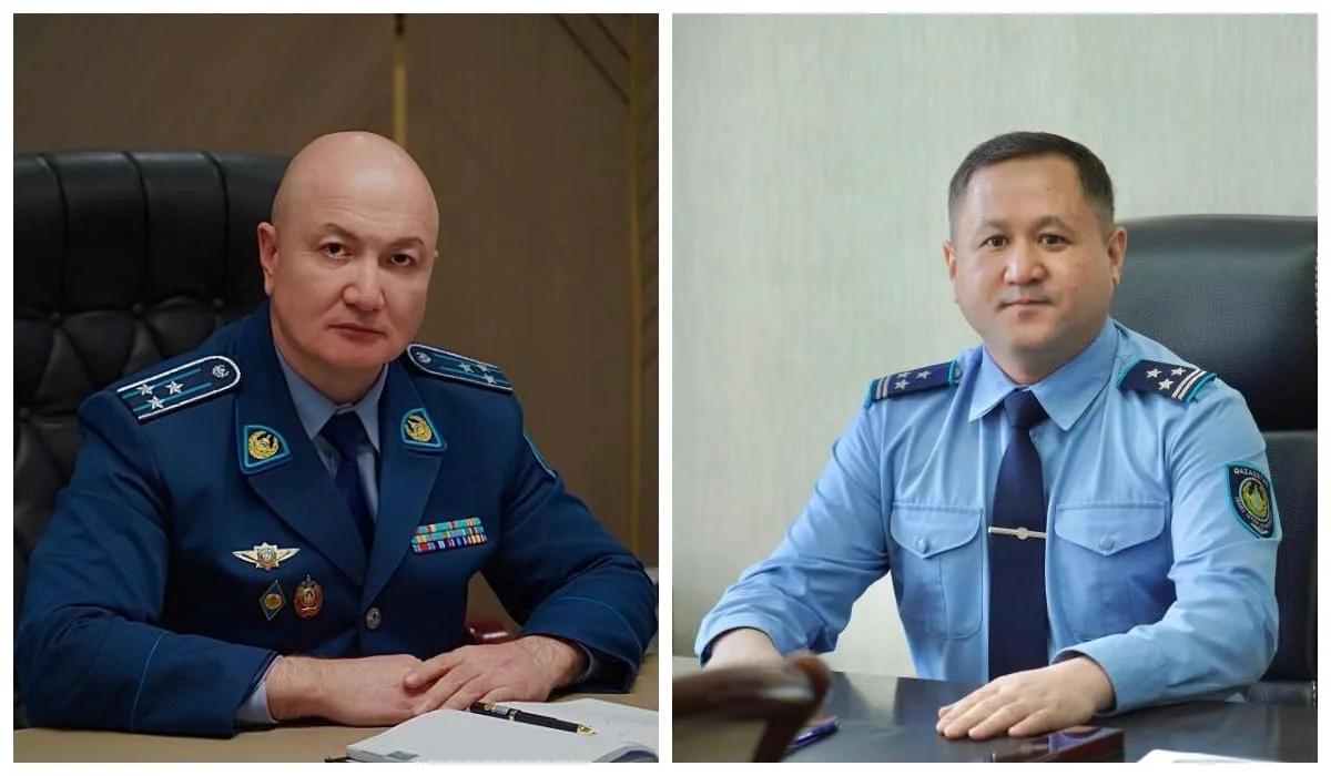 Нұрай Серікбайдың өлімі: Тоқаевтың тапсырмасынан кейін Шымкент полициясының басшылығы қызметінен кетті