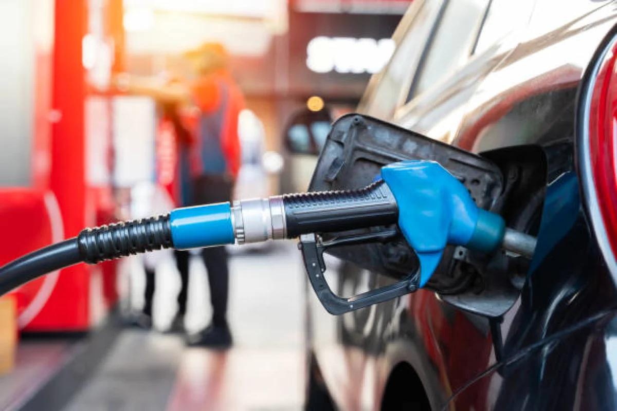 Атырауға айына 13 мың тонна автогаз керек: сұраныс ұсыныстан екі есе көп