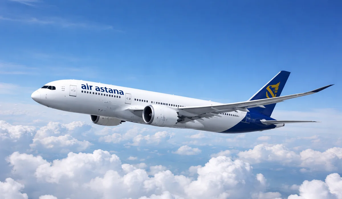 Air Astana билеттеріне қатысты тексеру жүріп жатыр – министр
