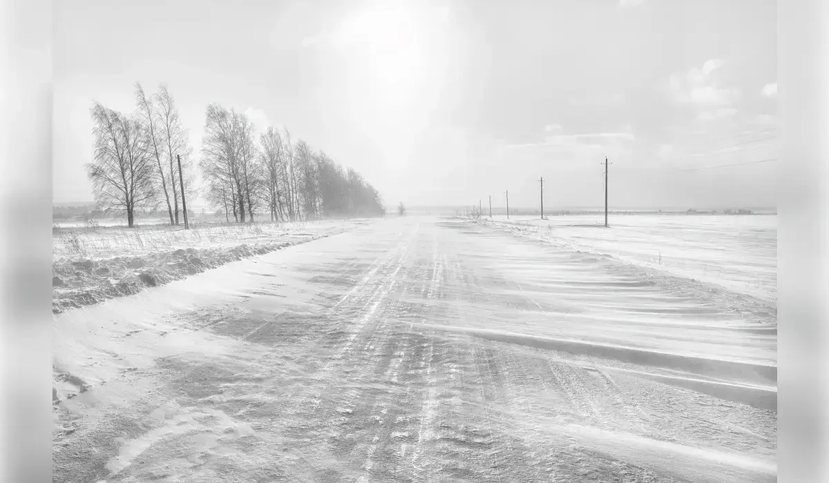 Қазақстанның тағы бірнеше өңірінде тасжолдар жабылды