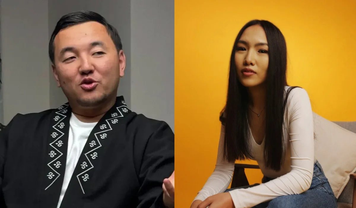 «Мағынасы жоқ»: танымал айтыскер ақын мен әнші сөзге келіп қалды