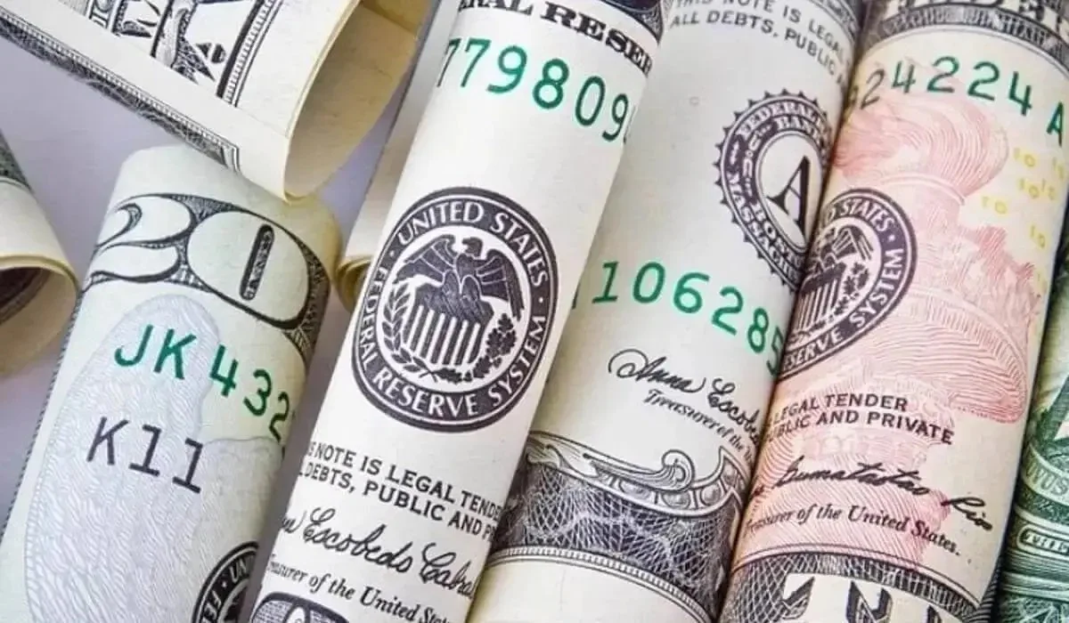 Қазақстанда доллардың бағасы 505 теңгеге дейін түсті