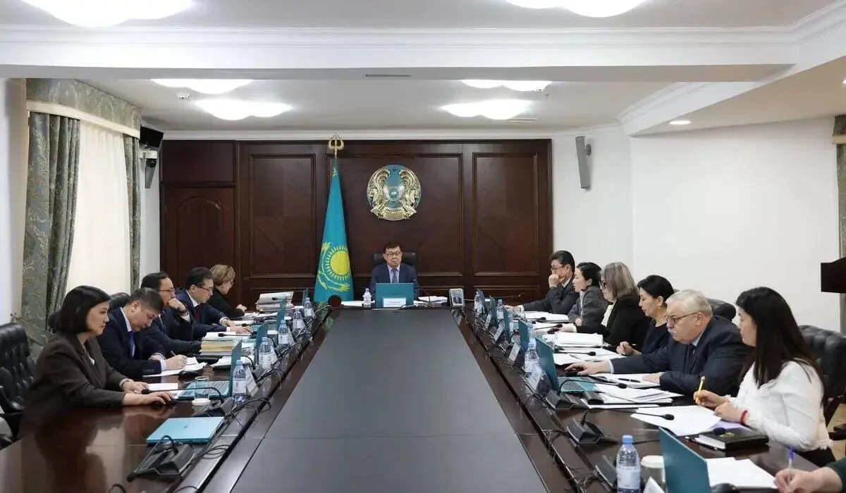 Қазақстанда 6 судья жауапқа тартылып, екеуі қызметінен қуылды