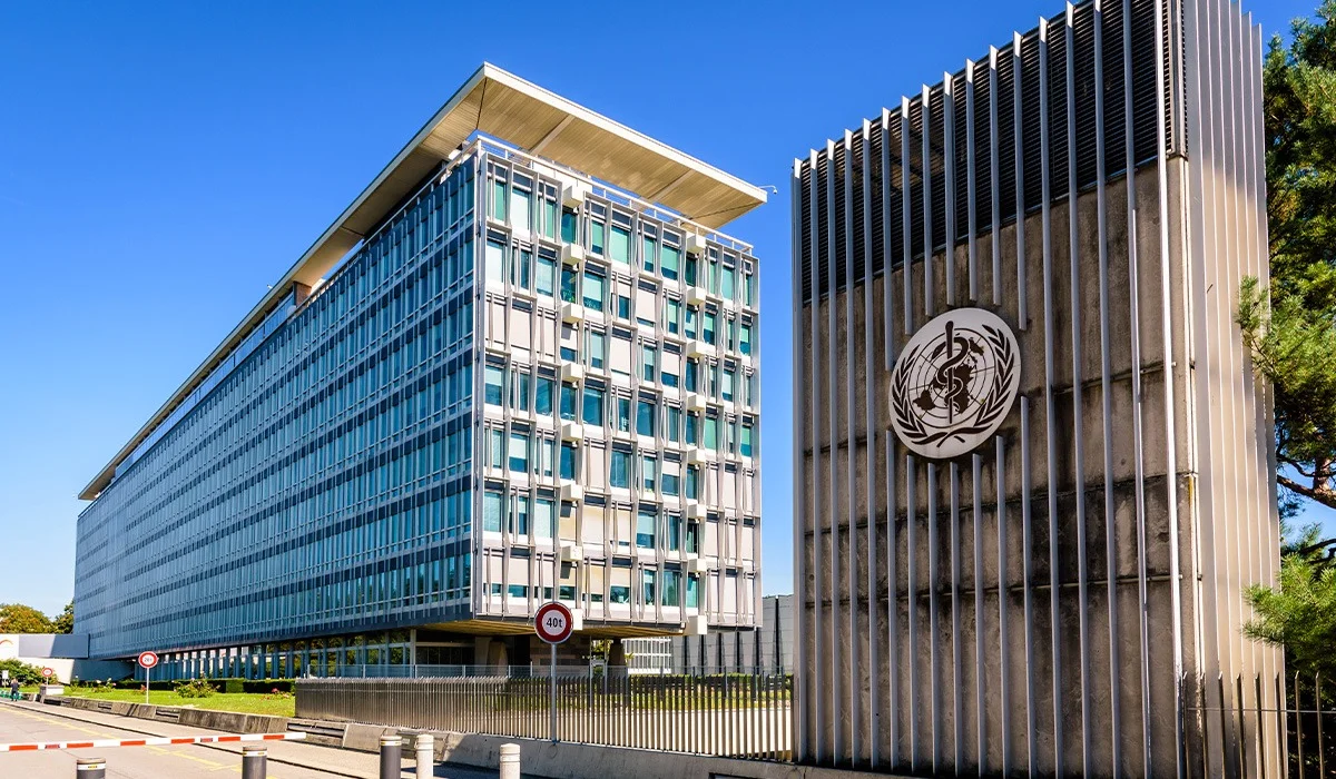Дүниежүзілік денсаулық сақтау ұйымынан шыққан АҚШ ұйымға 270 миллион доллар қарыз болып қалды