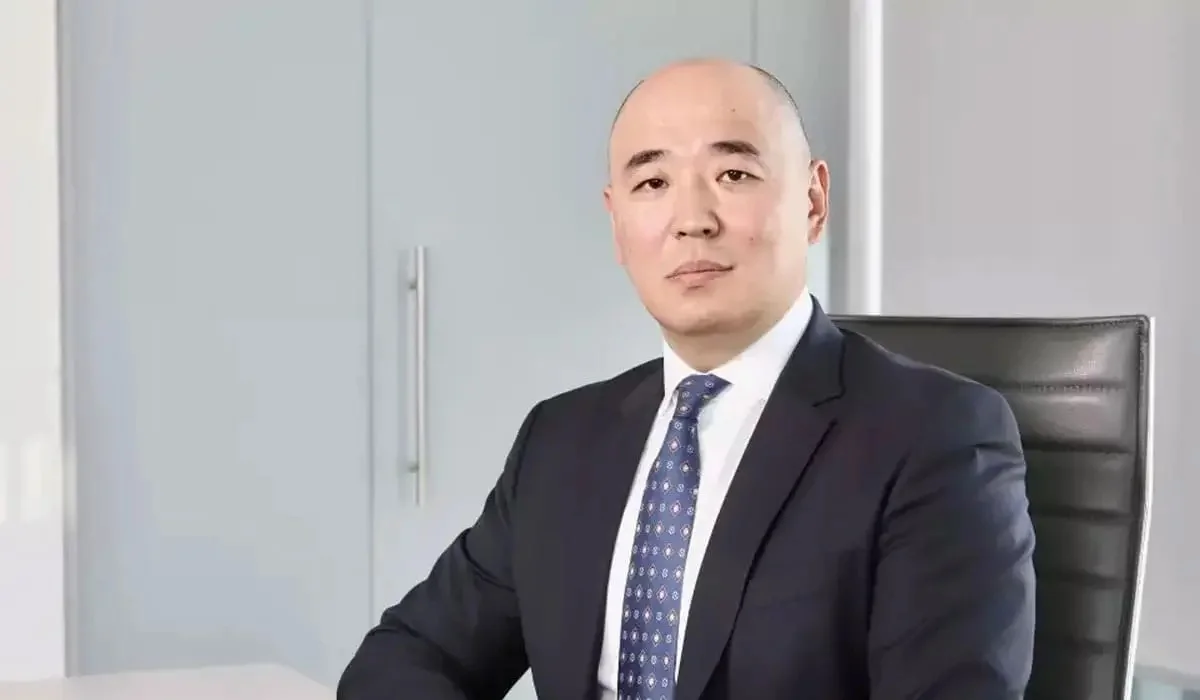 «Атамекен» палатасын экс-министр Қанат Шарлапаев басқаратын болды