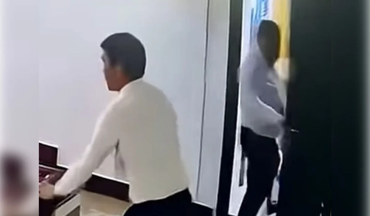 Сәпиев пен орынбасарының төбелесі: Қарағанды облысының әкімдігі ресми мәлімдеме жасады