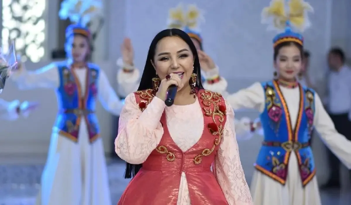 Әнші Алтынай Жорабаеваның отбасы қайғыдан қара жамылды