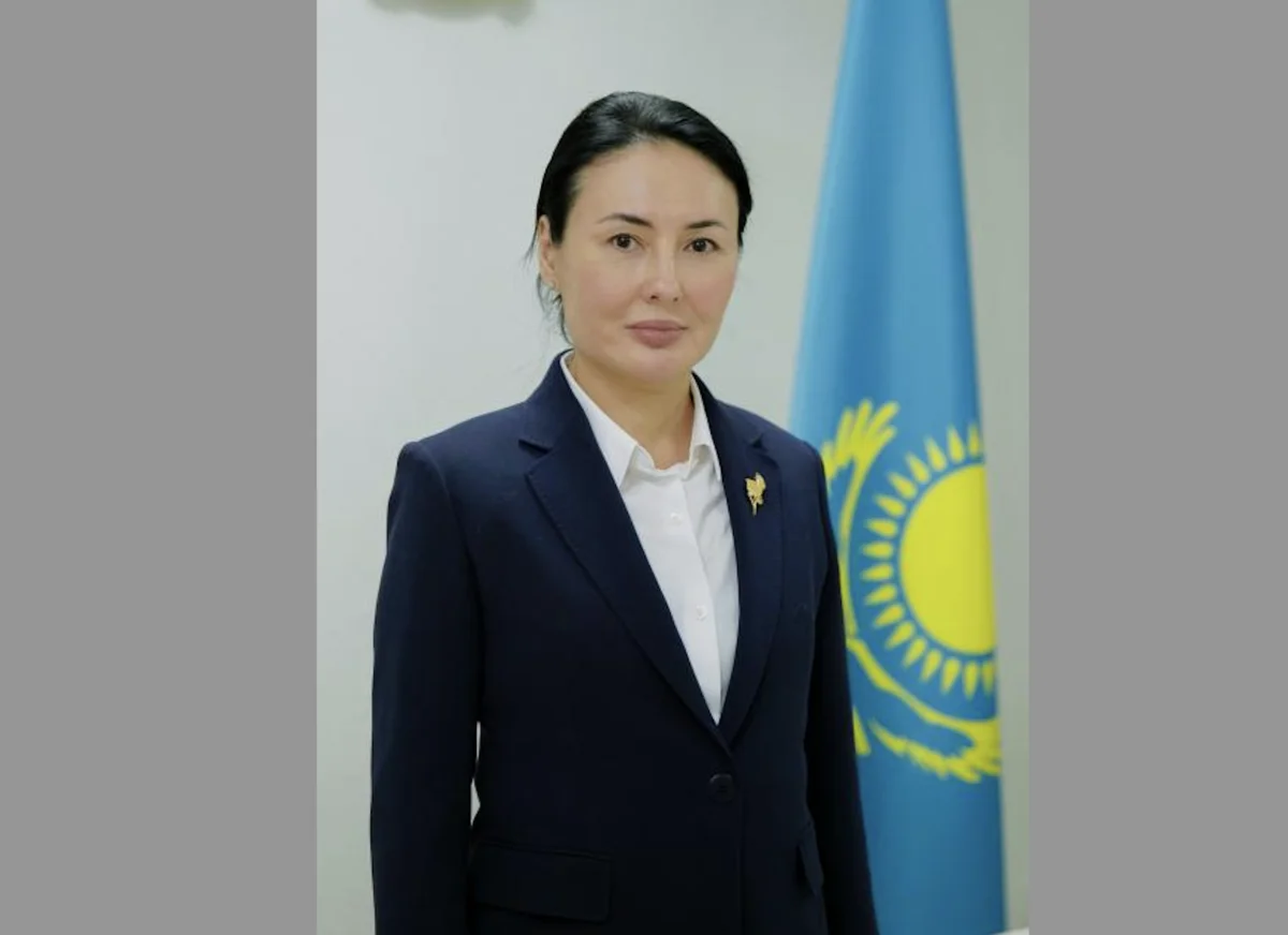 Президенттің сынынан кейін Медициналық сақтандыру қорына жаңа басшы келді