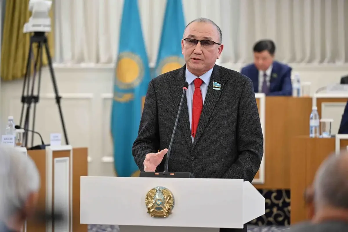 Конституциялық реформа: саяси орнықтылық пен азамат құқығы басты назарда