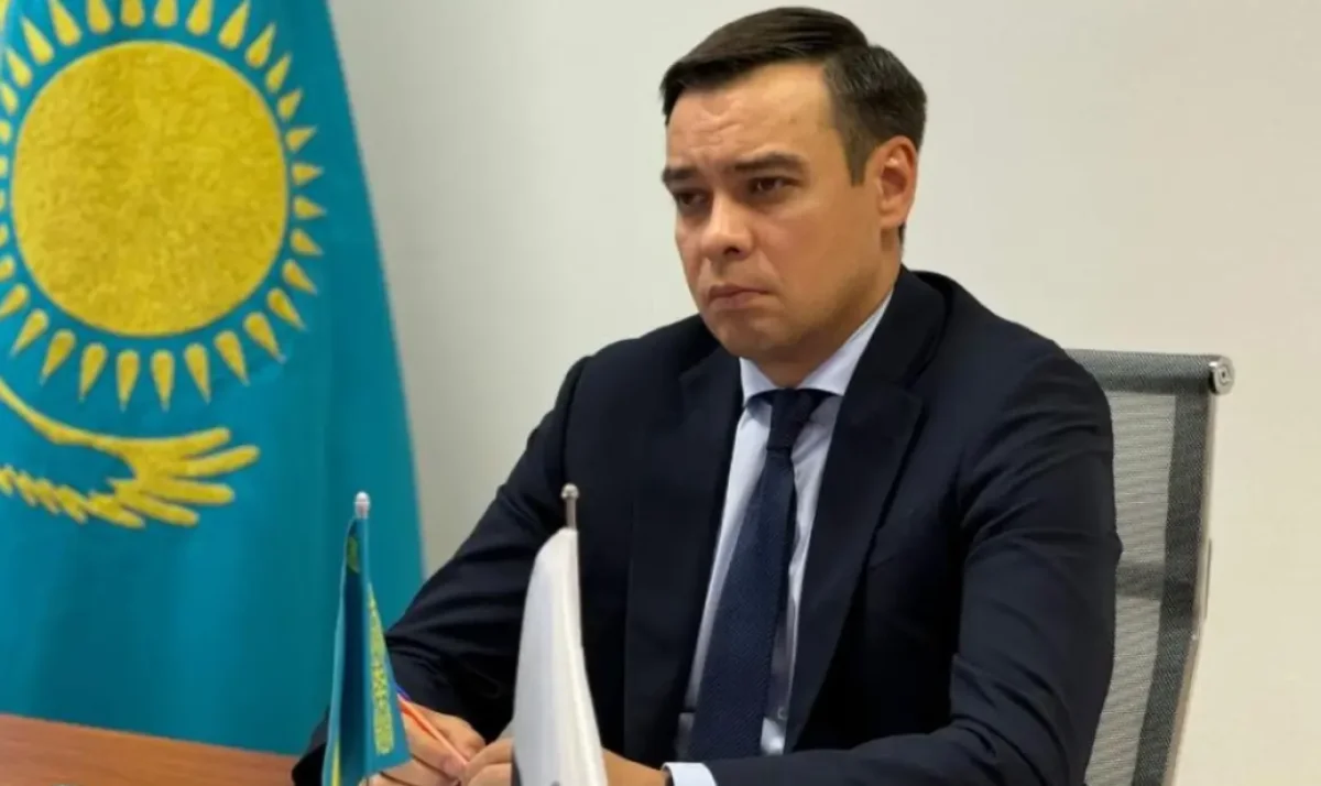 Ата заңға адам құқықтарын күшейтетін жаңа нормалар ұсынылды