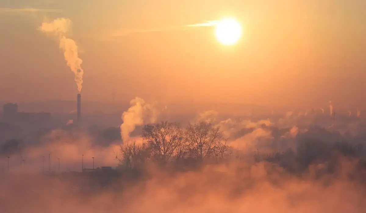 Қазақстанның 9 қаласында ауа сапасы нашарлайды